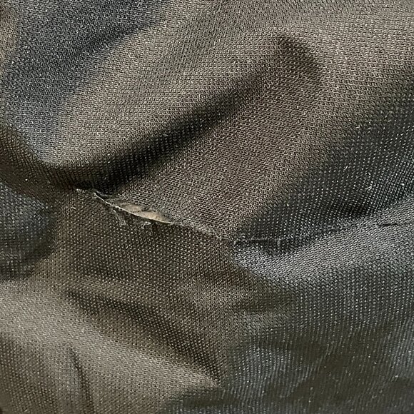 NWT Insulated Black Snow Pants ARCTIX 16W-18W 1X Style 1800X - Picture 10 of 10